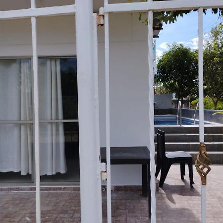 Apartahotel Eden Coveñas Dış mekan fotoğraf