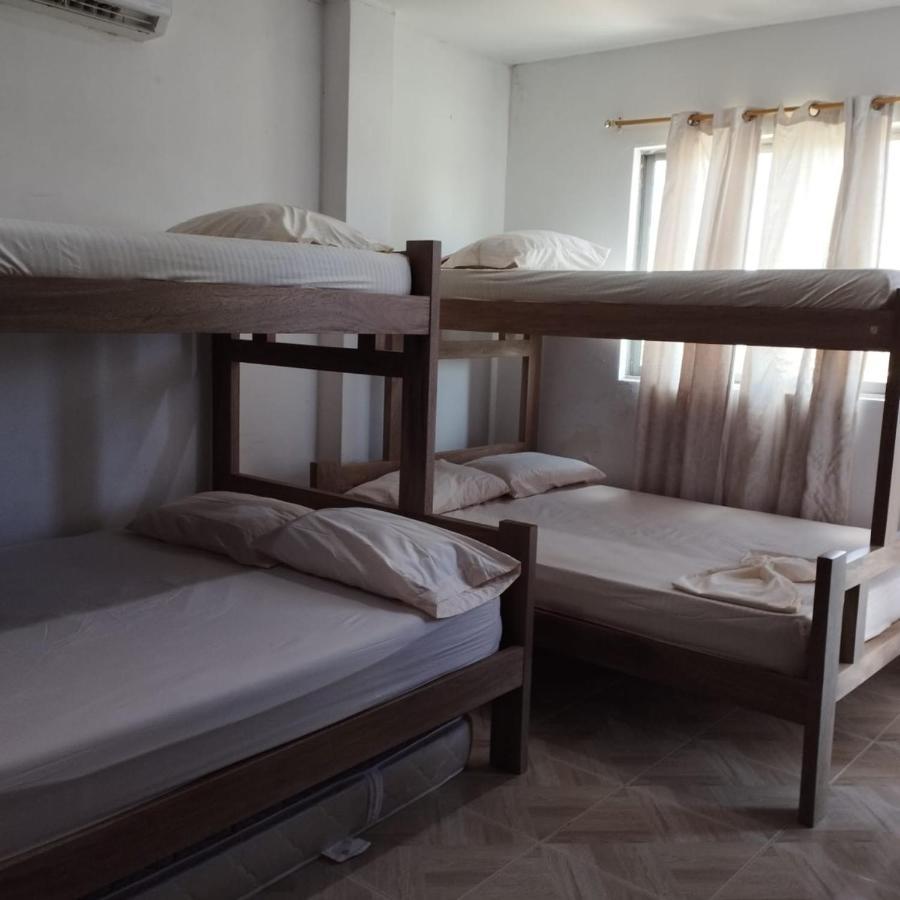 Apartahotel Eden Coveñas Dış mekan fotoğraf
