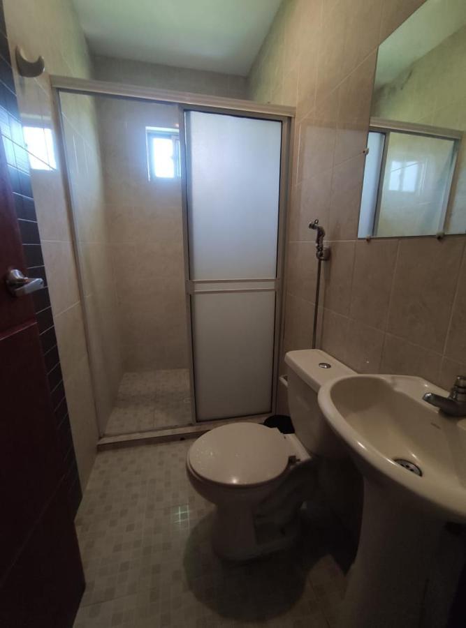 Apartahotel Eden Coveñas Dış mekan fotoğraf