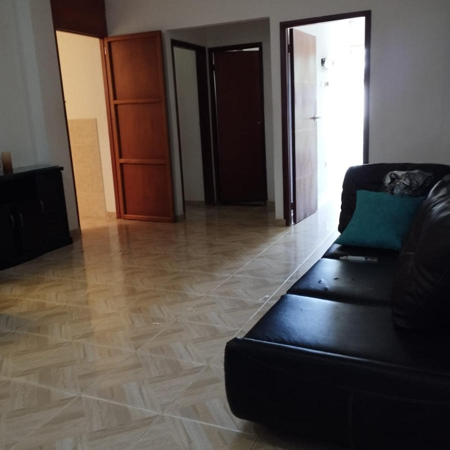 Apartahotel Eden Coveñas Dış mekan fotoğraf