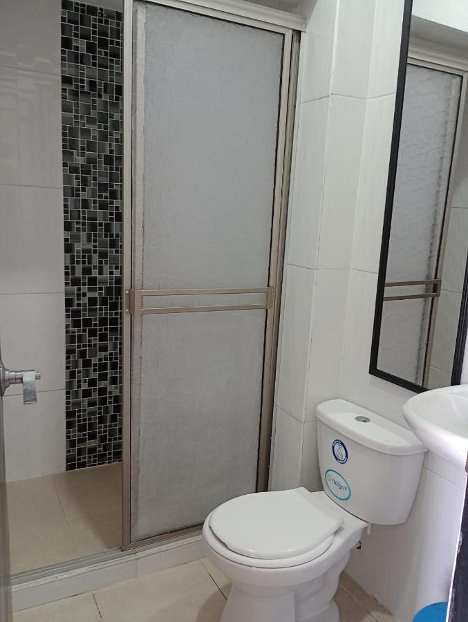 Apartahotel Eden Coveñas Dış mekan fotoğraf