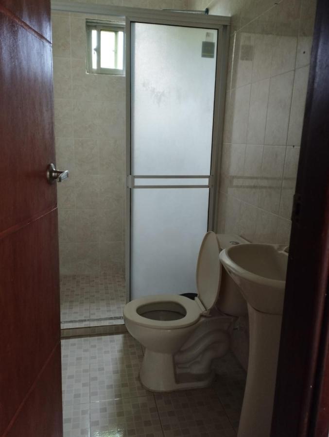 Apartahotel Eden Coveñas Dış mekan fotoğraf
